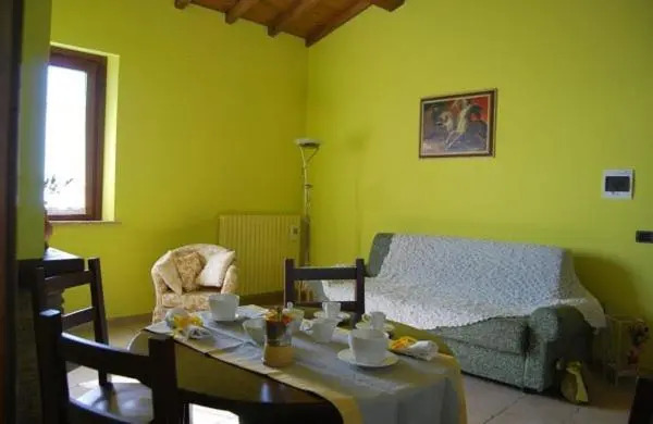 Orizzonte Casa Vacanze