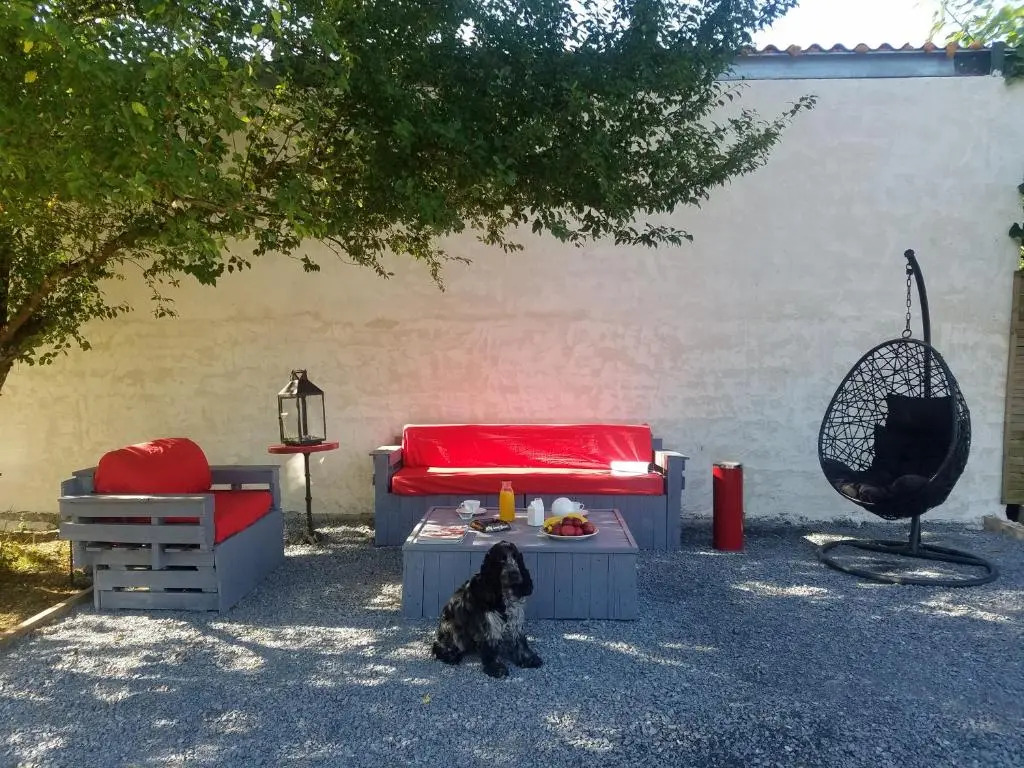 La Bonne Mine
