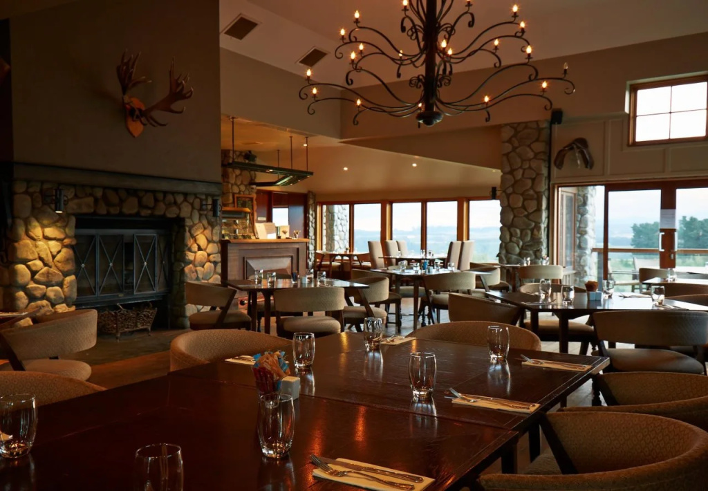 Fable Terrace Downs Resort by Mgallery