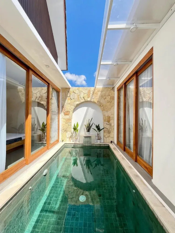 Bougenvile Luxury 2BR Private Seminyak