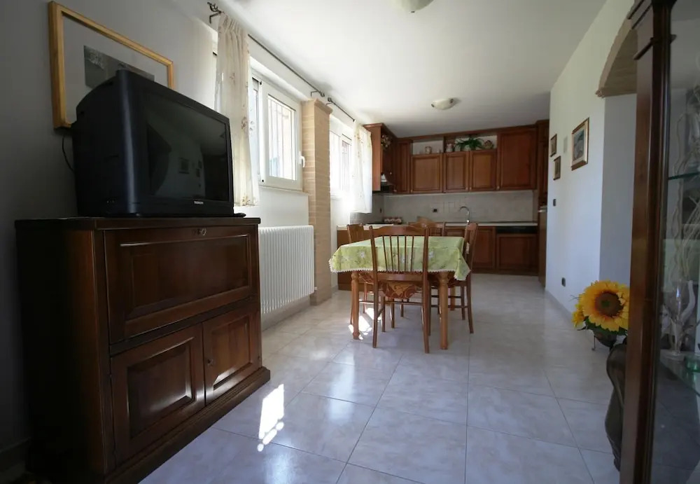 Casa Gaia