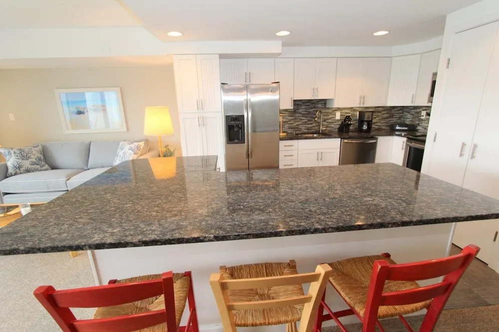 Henlopen Unit 316 by Long & Foster