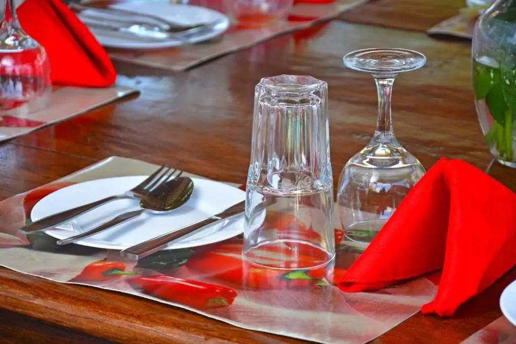 Ocean View Nyali Boutique Hotel