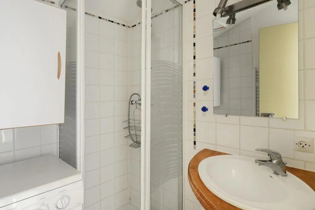 Résidence Croix Du Sud - Studio pour 4 Personnes 41