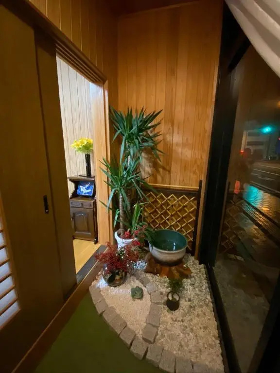 SYUkuhaku matuenosato / Vacation STAY 65782