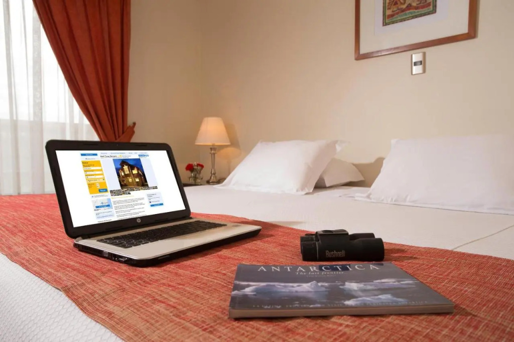 Hotel Carpa Manzano