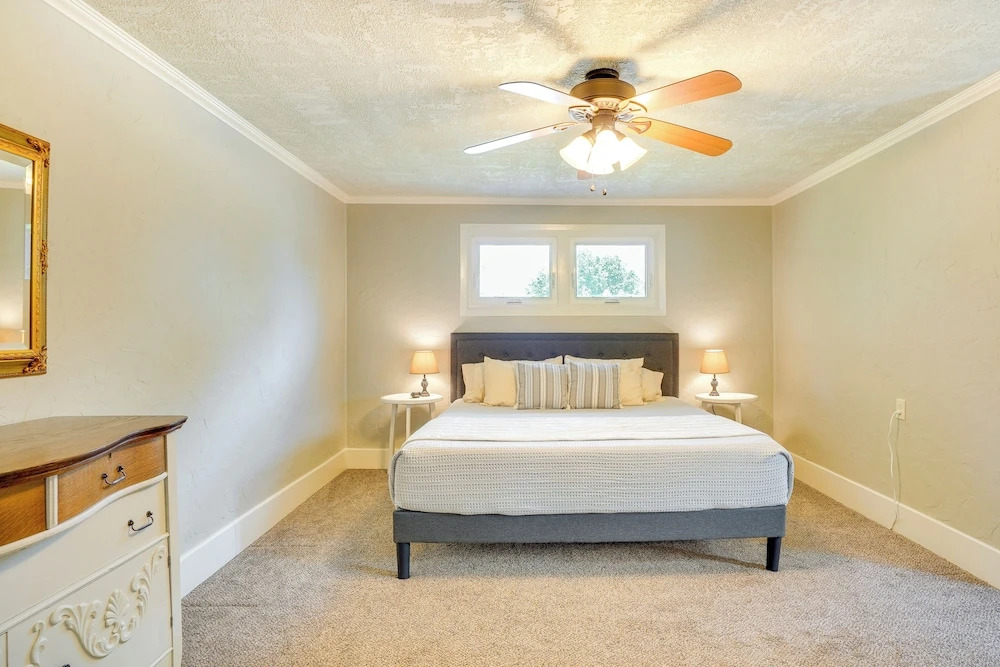 Sioux Center Home Near Dordt University