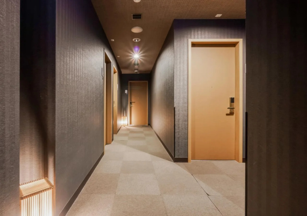 Hotel Vista Premio Kyoto Kawaramachi St