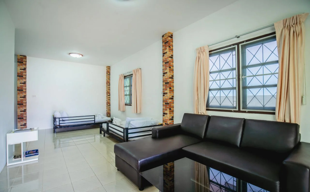 Bai Jai gardenhome