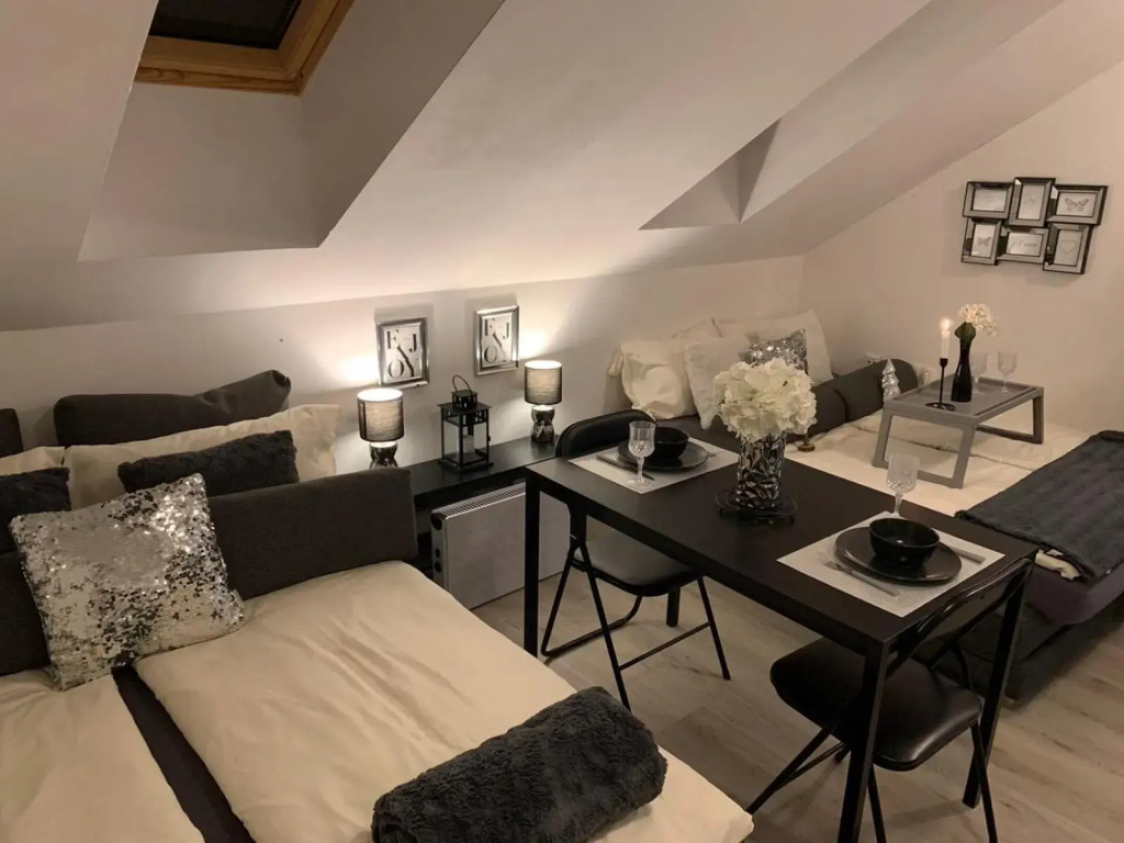 Apartment Luna