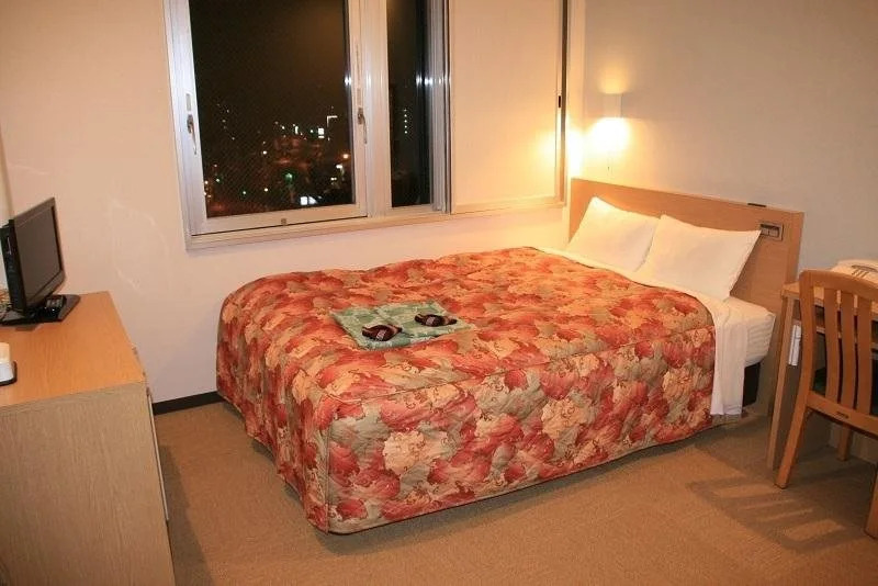 Uji Dai-ichi Hotel