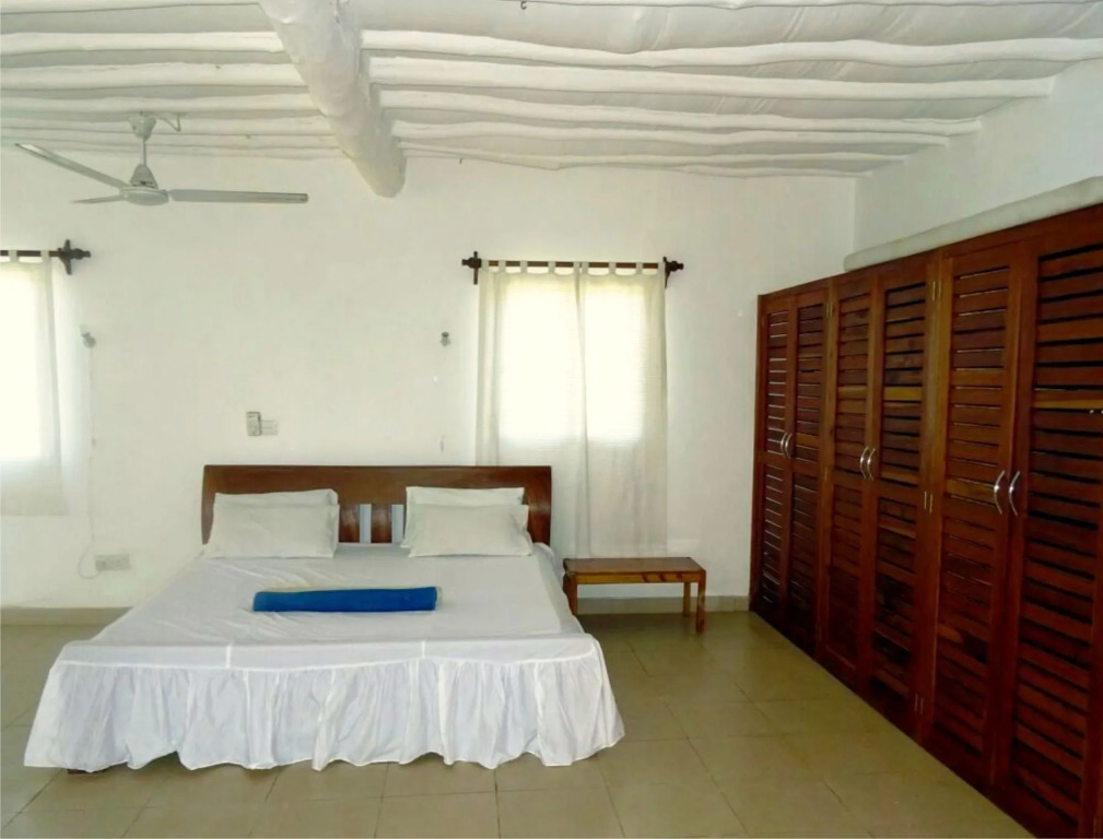 Doric Cottages Diani