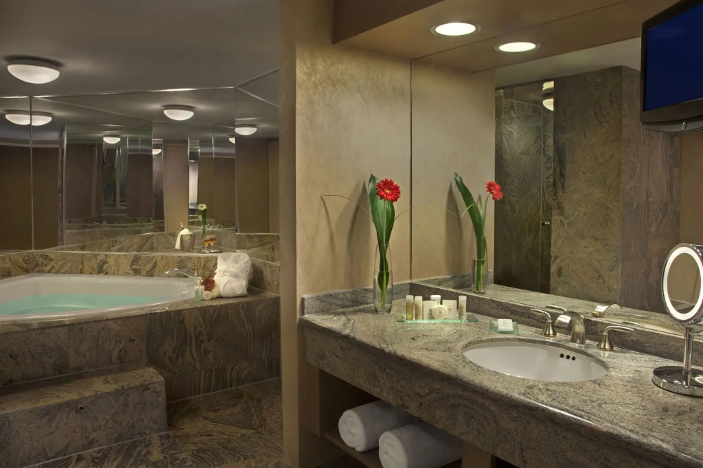 White Oaks Resort & Spa