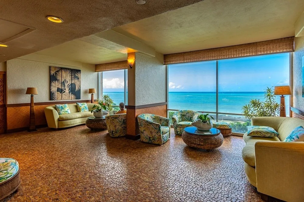 Royal Kahana 1211 2 Bedroom Condo