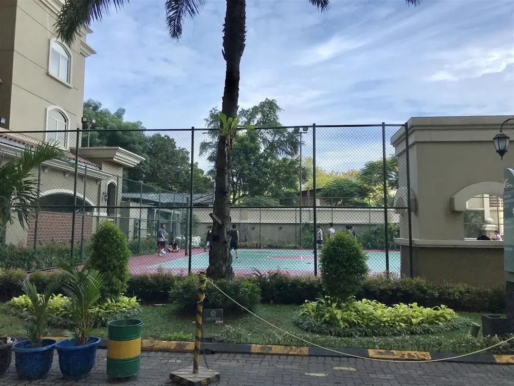 Apartment at Mediterania Garden Residences 1 Tanjung Duren