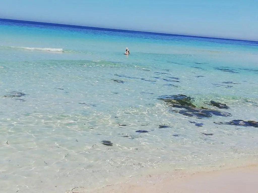 Villa Hibisco