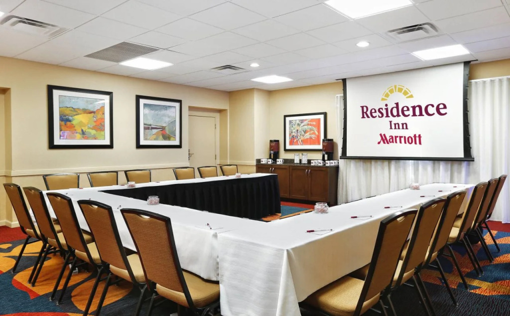 Residence Inn by Marriott Phoenix