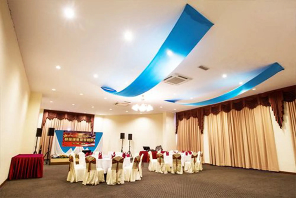Hotel Tanjong Vista