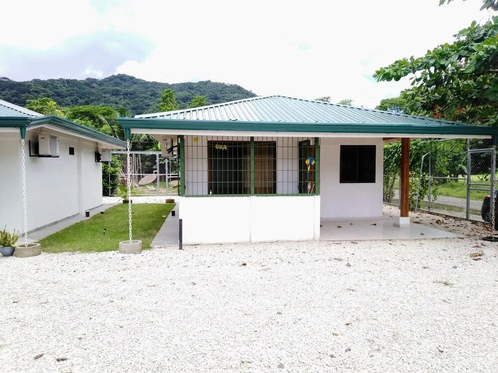 Estancia Santa Teresita