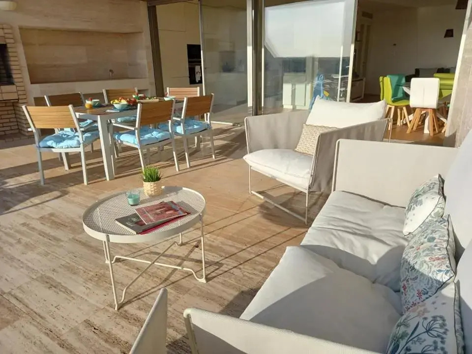 Prestige & Nature Apartment in Laguna Village