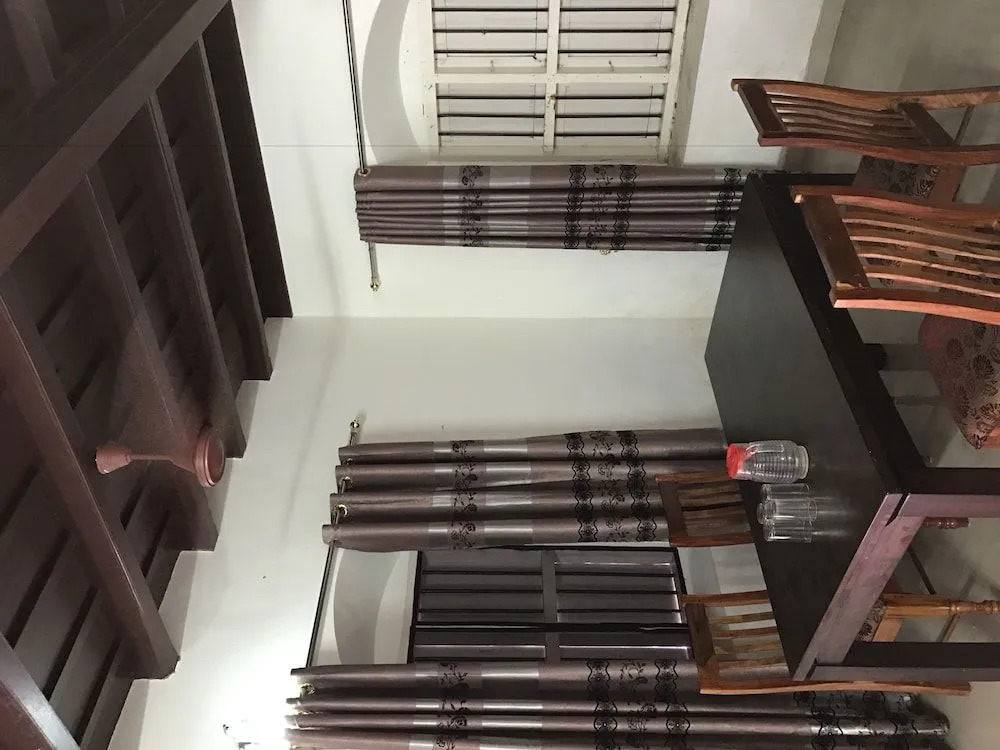 Palm Rivera - Hostel