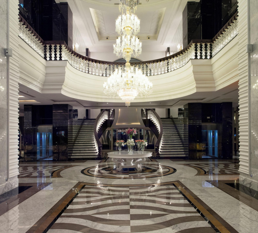 Dobedan Exclusive Hotel & Spa