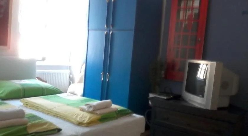 Pension Galant