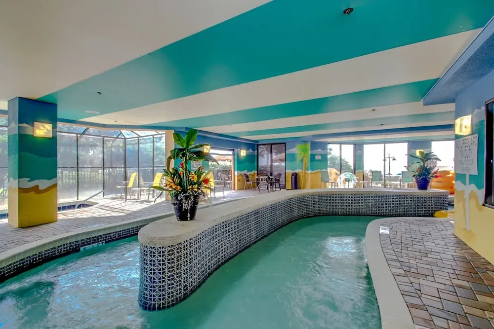 Ocean-Front Condos at Patricia Grand