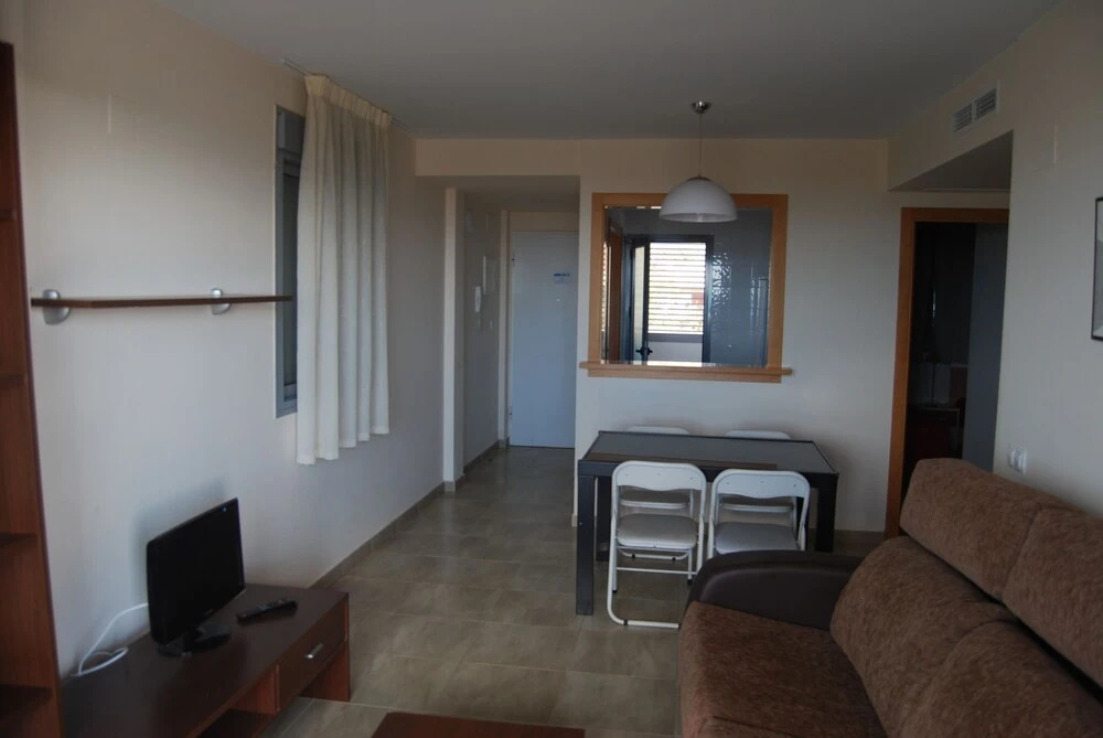 Realrent Don Pedro II