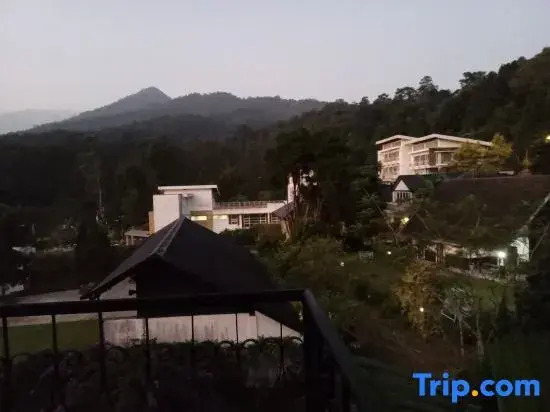 Pesona Rinjani
