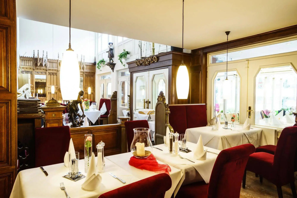 Hotel Holsteiner Hof - Timmendorfer Strand