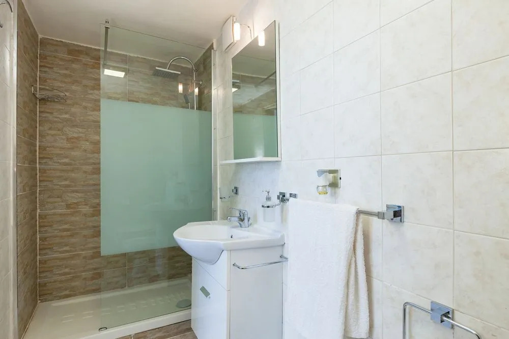 Apartment - S. Gregorio Armeno BH65