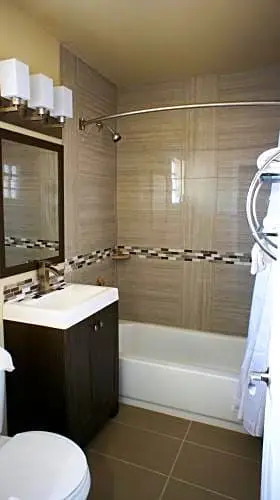 Executive Inn Deming