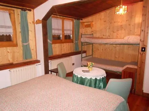 Albergo Vittoria