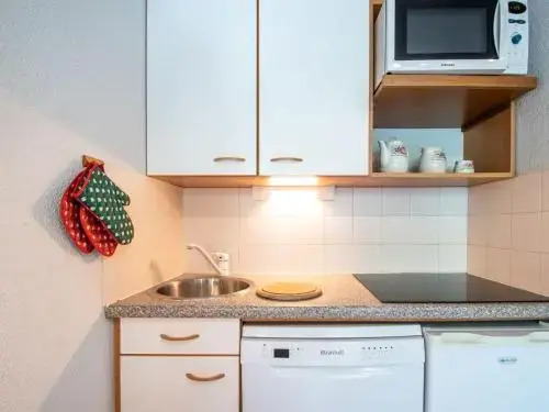 Apartment La Grande Chaume