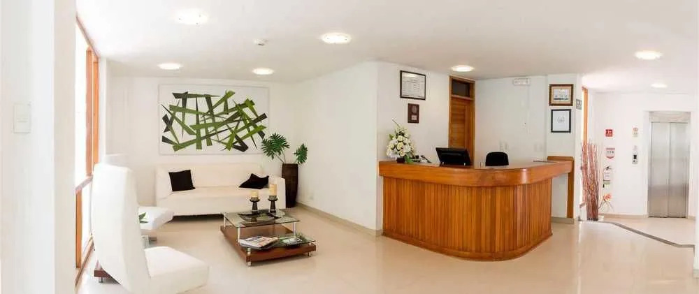 TAMA Hotel Santa Marta
