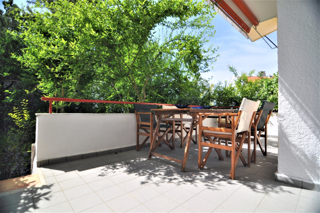 Zennova 16 Naftilos Family Summer House