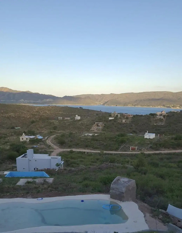 Apartamentos La Loma