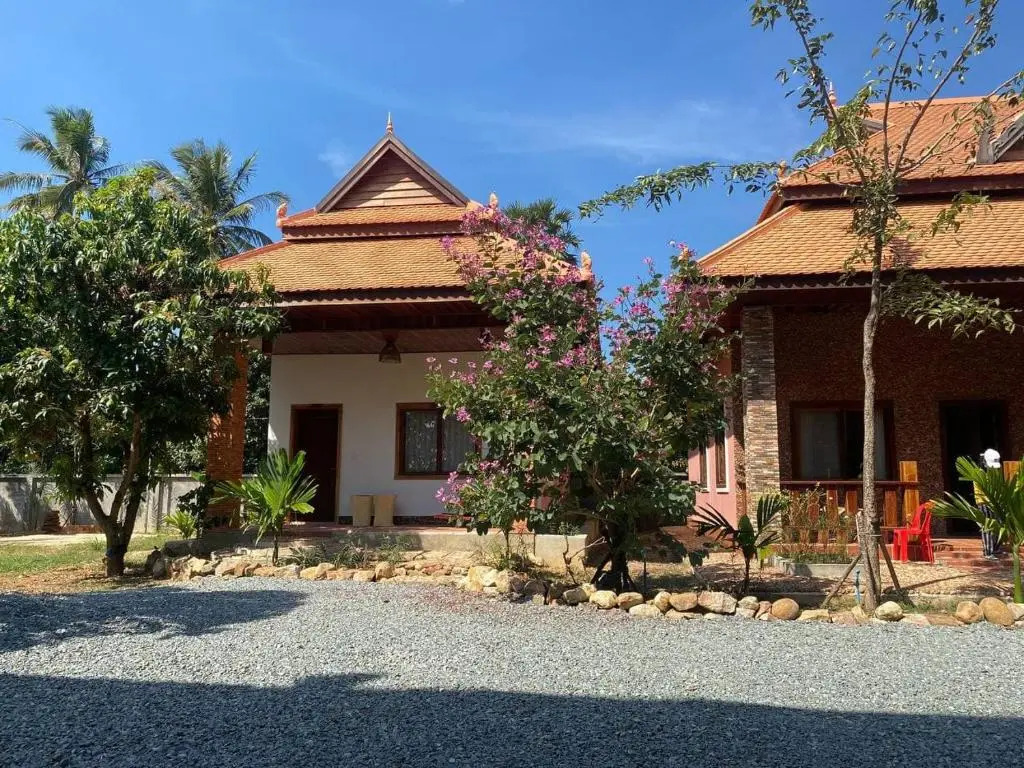 The P2 Kep Guesthouse