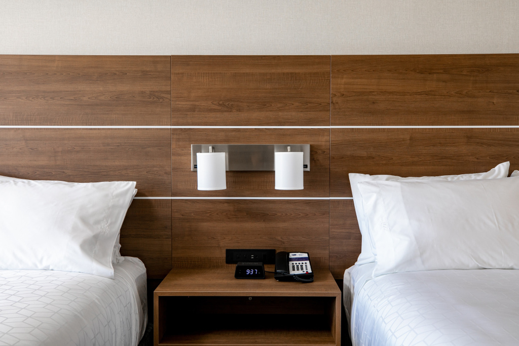 Holiday Inn Express - Lethbridge Southeast by IHG