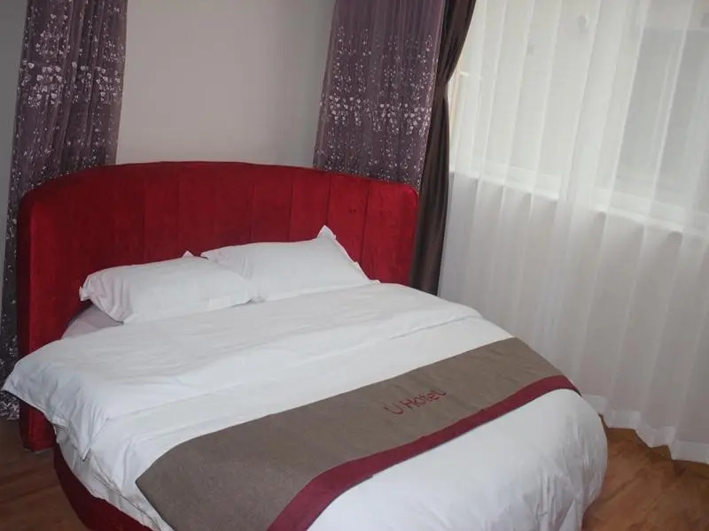 Chengke Hotel Hebei Baoding Rongcheng County Zhengnan Avenue