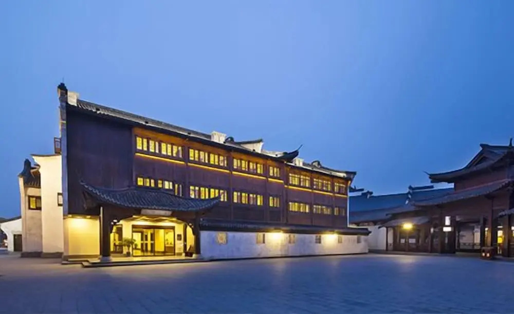 Water Fair Inn