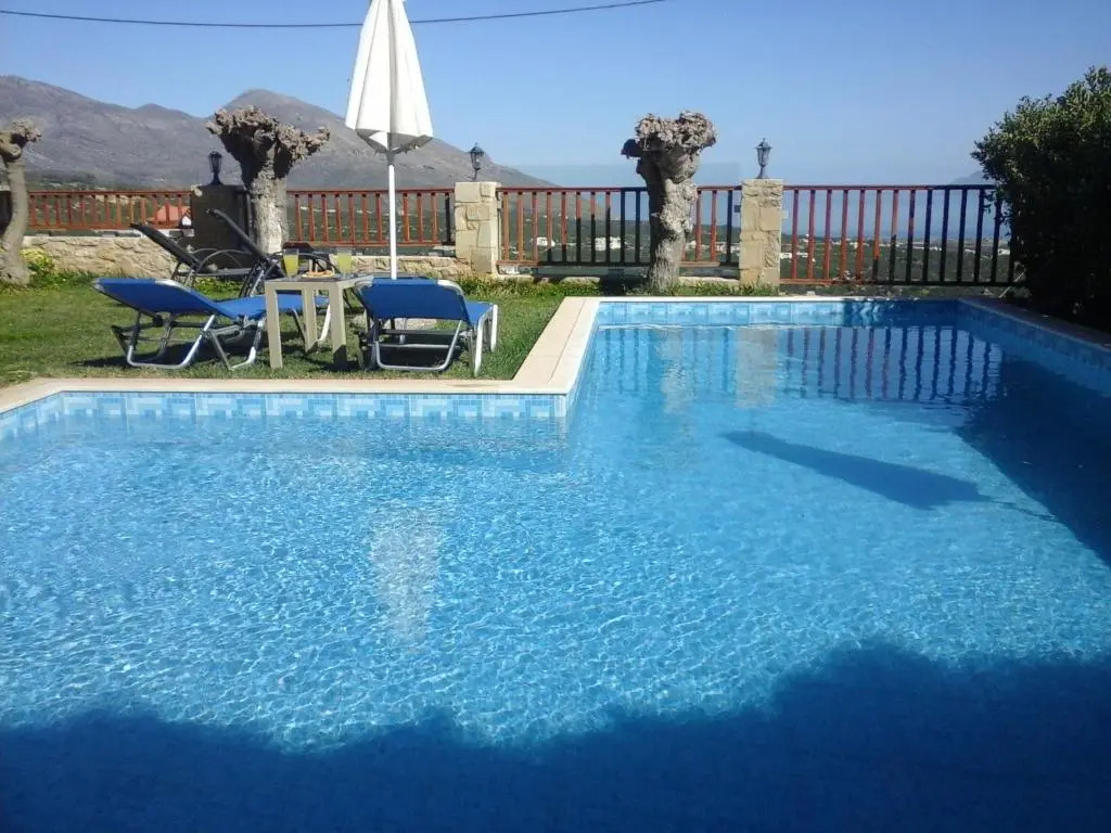 Villas Libra