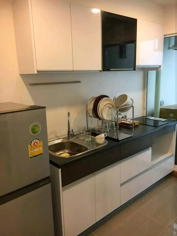 Gsuite Glamorous Apartment