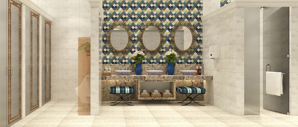 Camp Netanya Resort & Spa