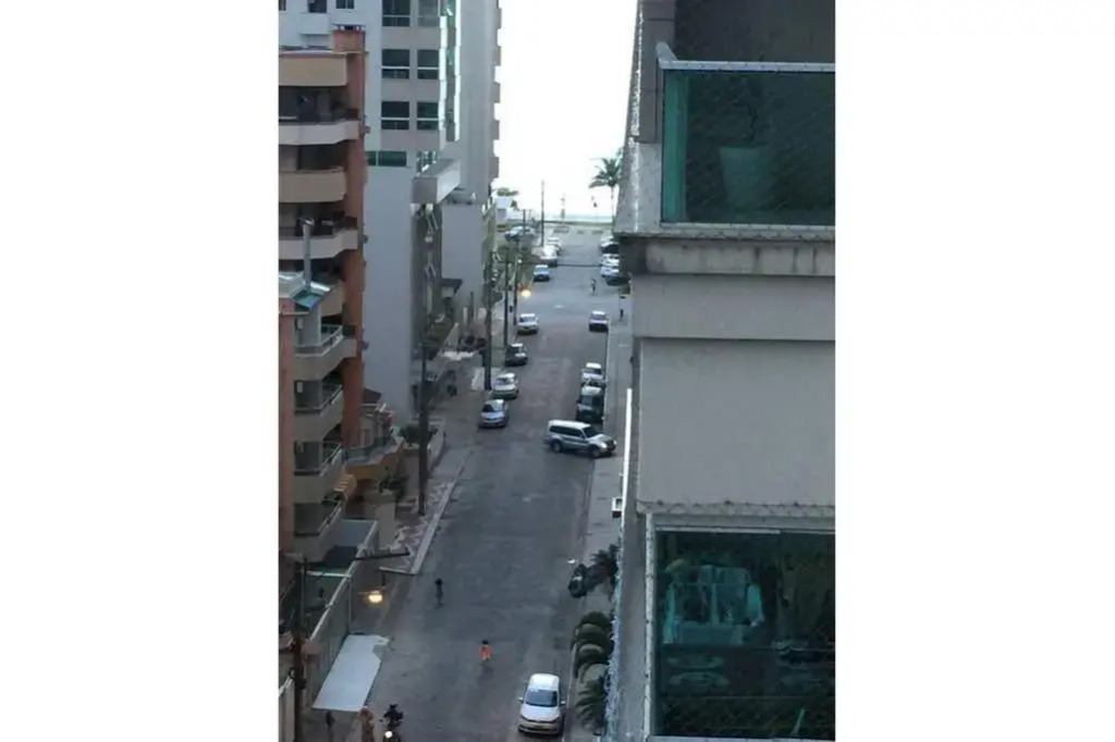 Apartamento Almeida e Moraes 3 Suítes com Hidro