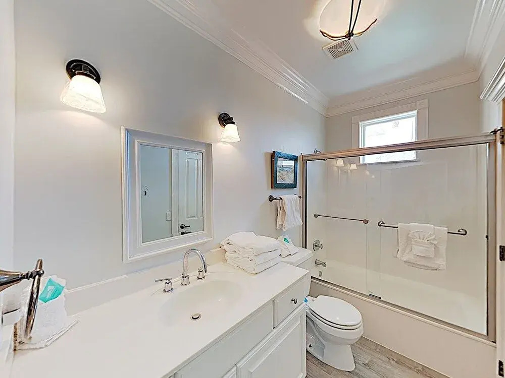 Already There by Southern Vacation Rentals