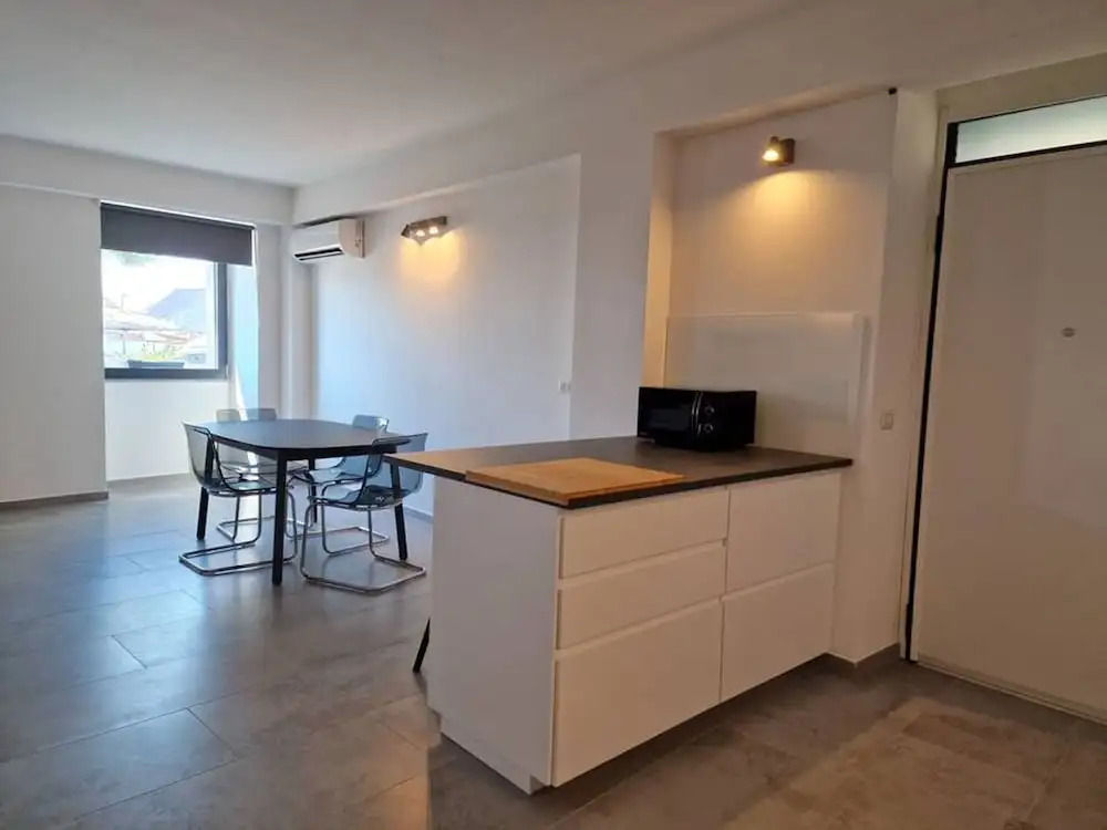A Casa di Diego-appartamento Fronte Mare Vicino al Centro Storico di Catania