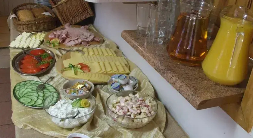 Pensjonat Grań