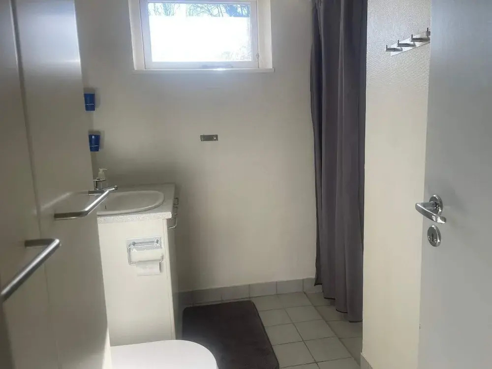 5 Person Holiday Home in Sydals